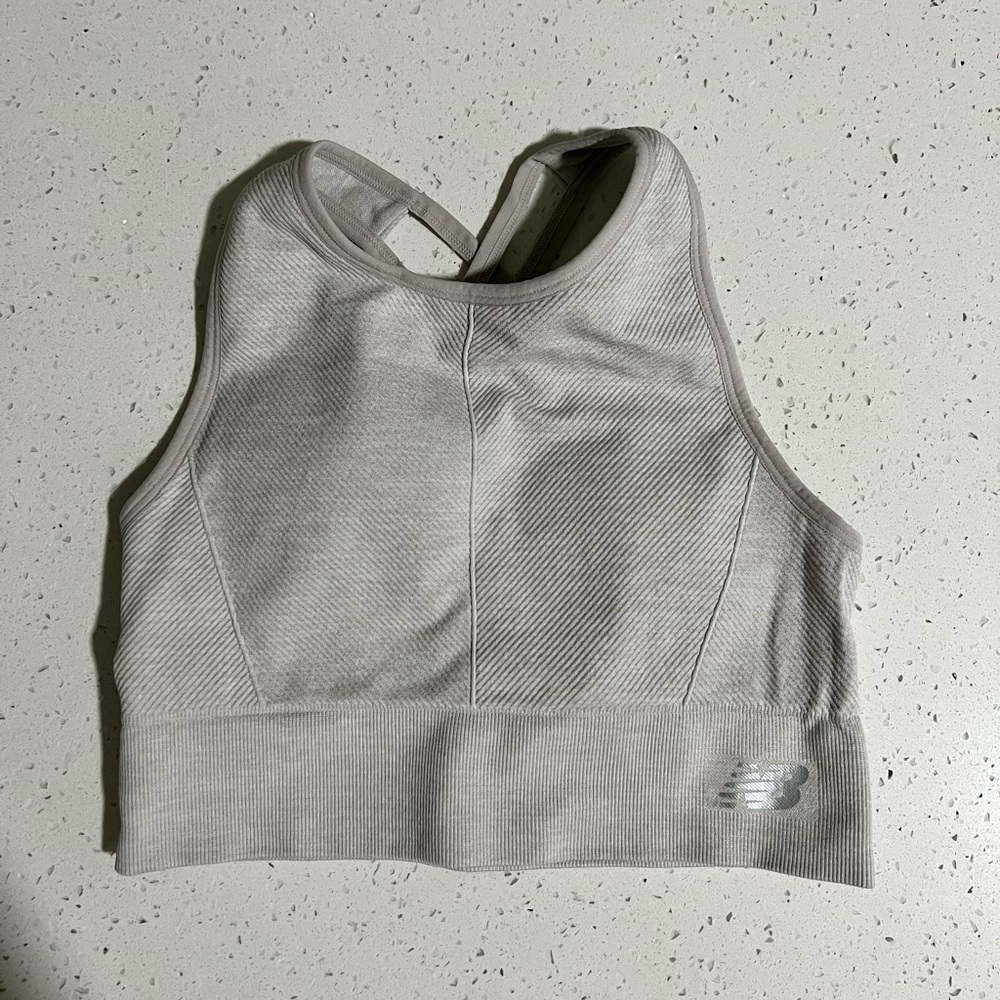 New Balance Sports Bra